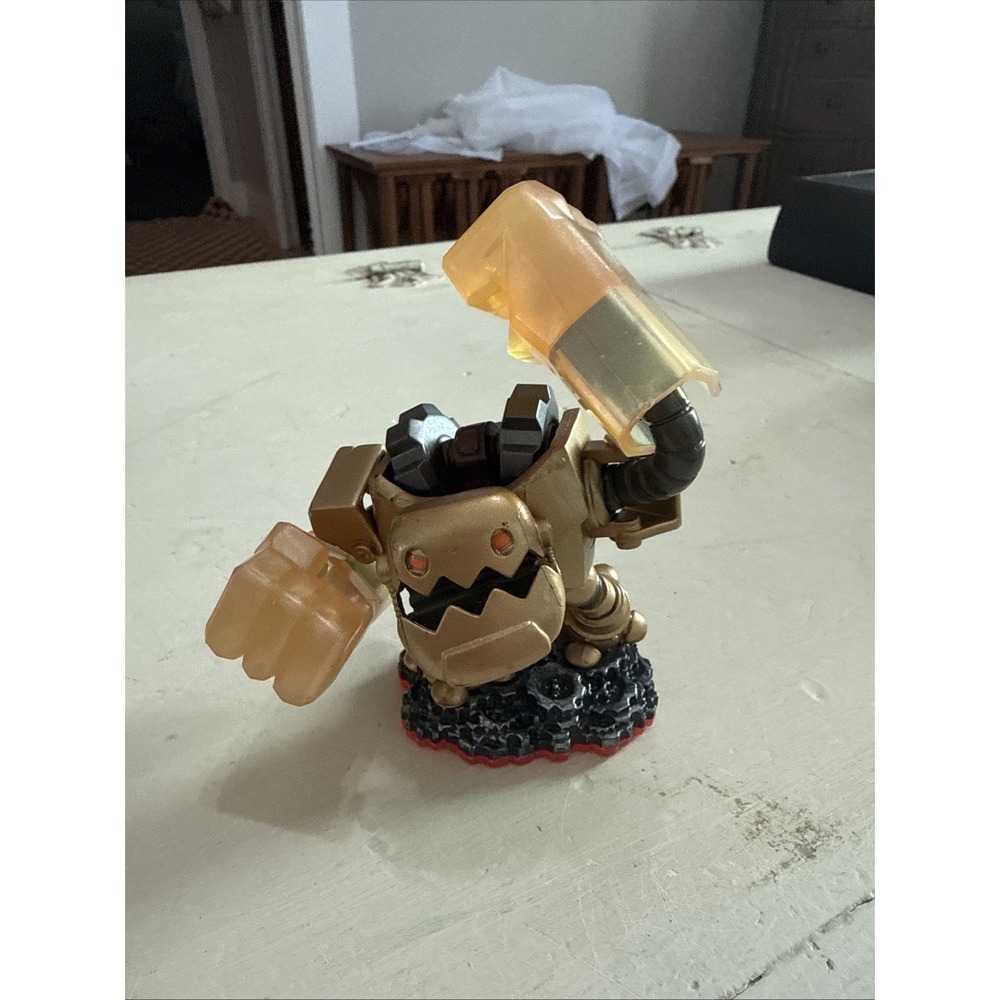 Skylanders Trap Team Jawbreaker Character Figure